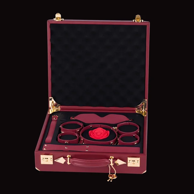 The Crystal Edition